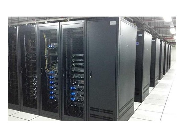 中標項目新增機房動力環境監控系統部分，報價找誰要？