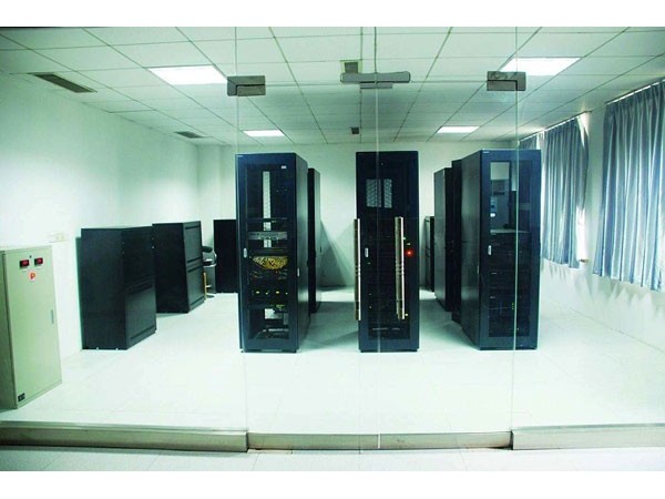 機房監控系統哪家好？