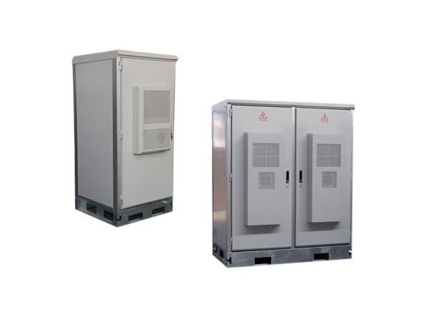 監控機房一體化機柜竟如此受歡迎？