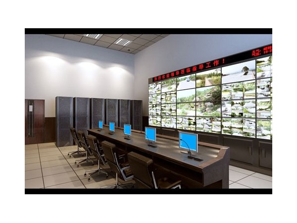 視頻監(jiān)控機(jī)房需要加上動(dòng)力環(huán)境監(jiān)控整套解決方案，你們能做嗎？