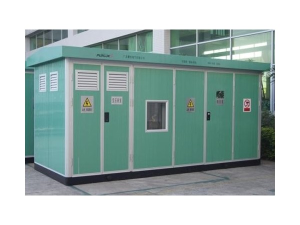 你在找的直流箱式變電站綜合輔助系統，這里有！