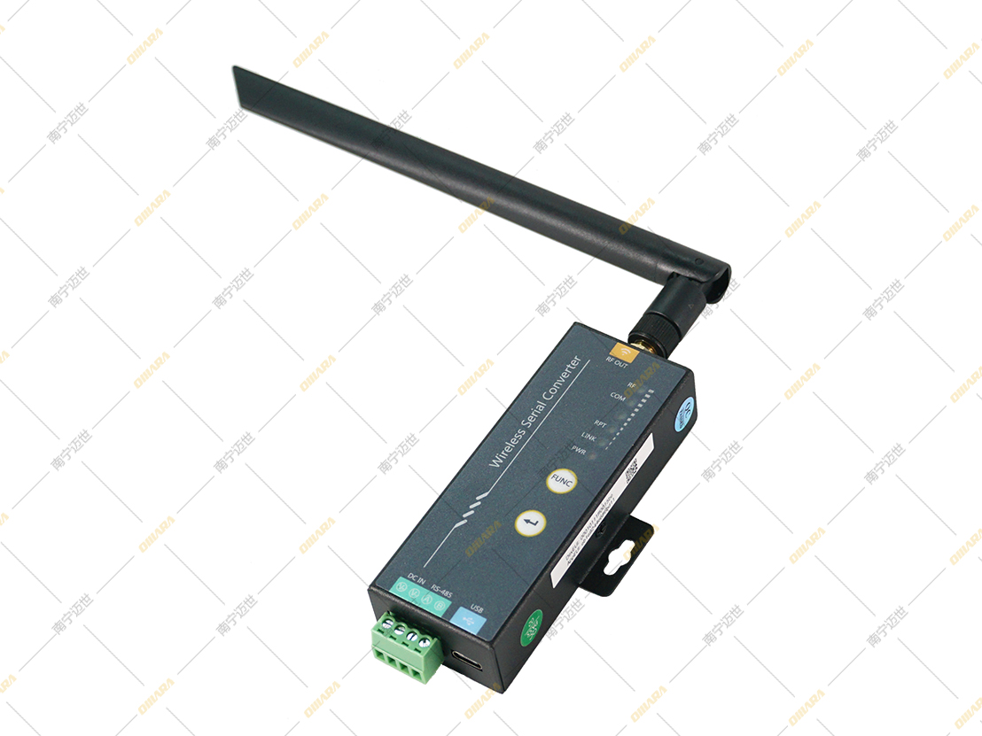 RS485與LoRa協議相互轉換器 RS485與LoRa協議相互轉換器