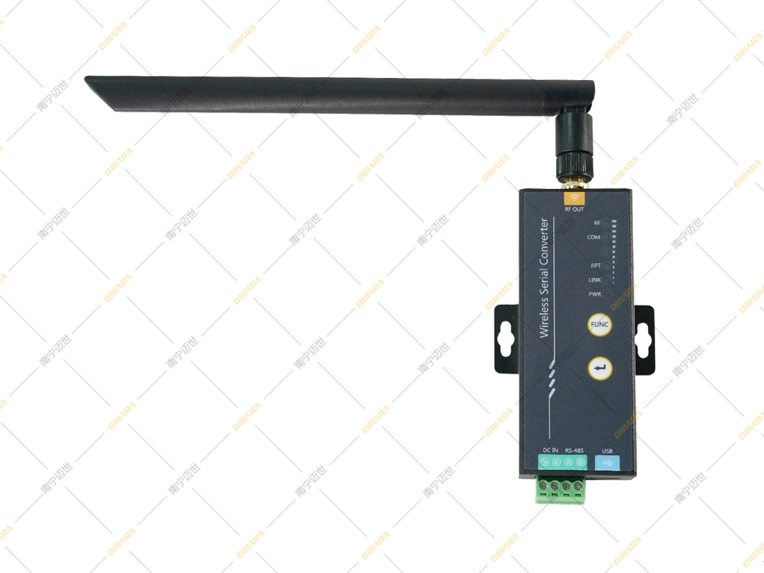 RS485轉LoRa模塊 RS485轉LoRa模塊