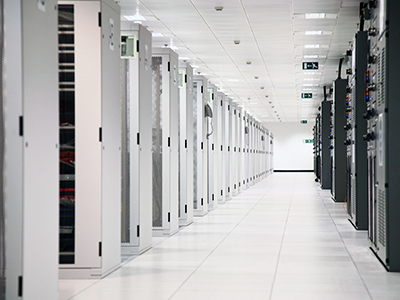 計算機網(wǎng)絡機房監(jiān)控解決方案