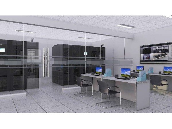 這有你在找的十大機房環(huán)境監(jiān)控品牌！