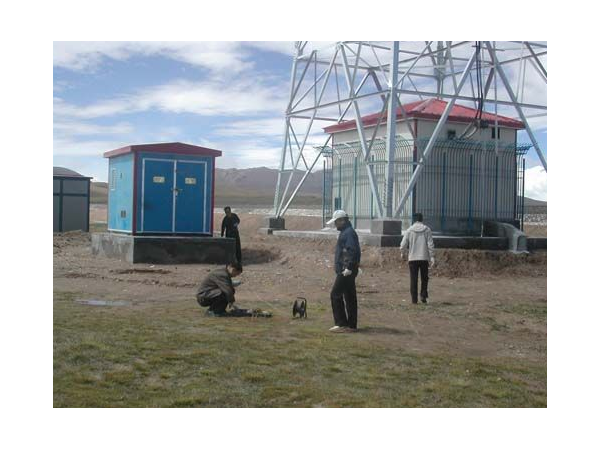 電信基站監控，無形卻真實的守護者