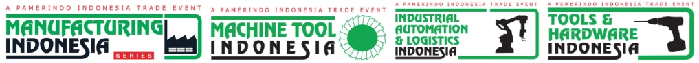 第36屆印尼國際制造機械、設備、材料、服務展覽 Manufacturing Indonesia